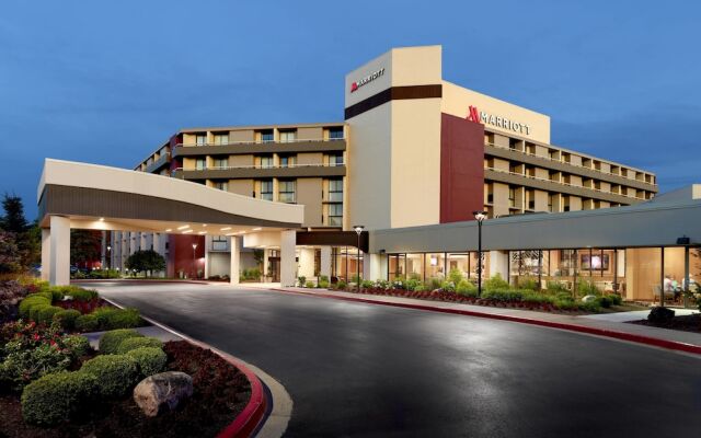 Marriott Dayton