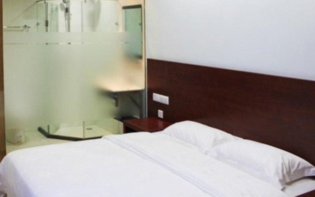青岛航海假日酒店 – Guest Rooms – Qingdao