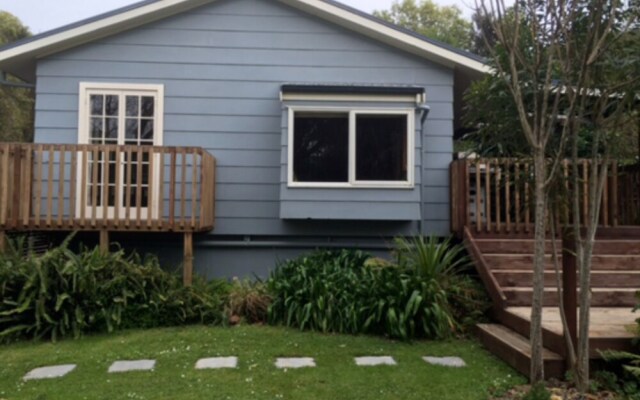 Raglan Retreat