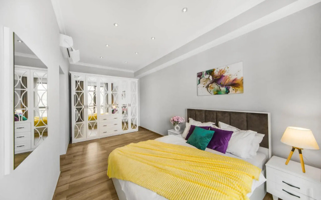 Stay Inn on Eznik Kokhbatsi Street 16