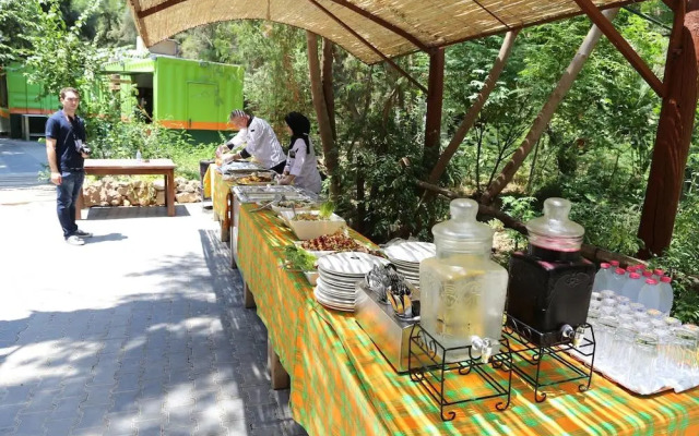 Jordan Ecopark