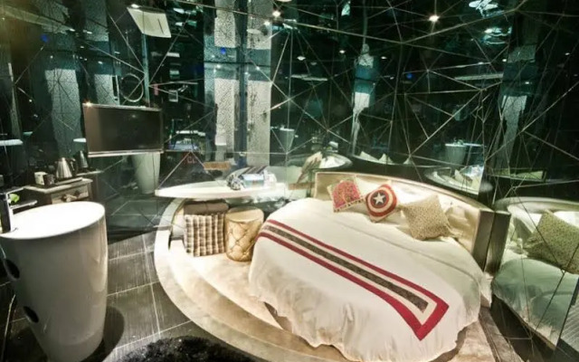 Sotel Inn Hotel Zhujiang New Town Branch