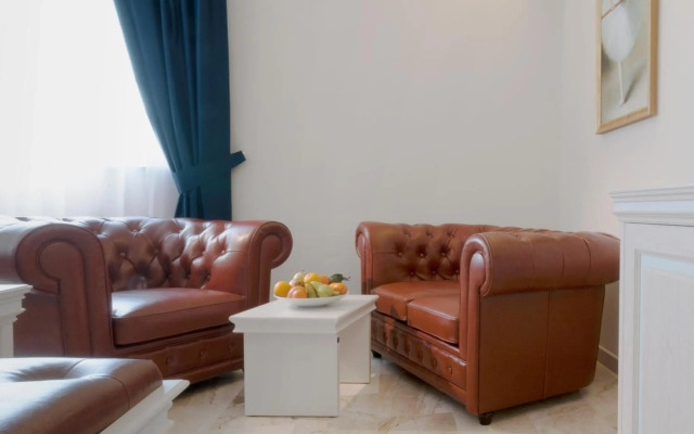 Grand Hotel Palladium Munich