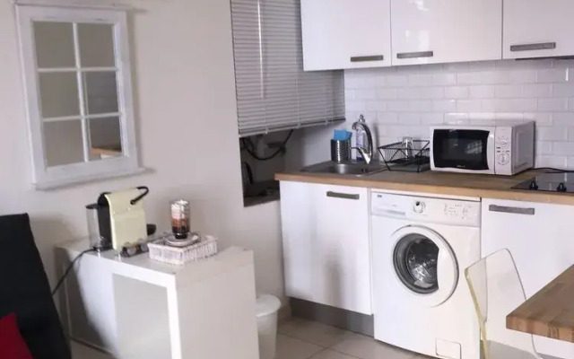 Confiance Immobiliere - Liberté