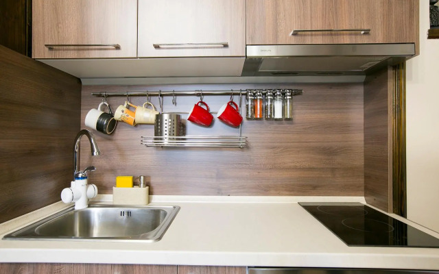 Spacious Apartment Next To Metro - Marousi