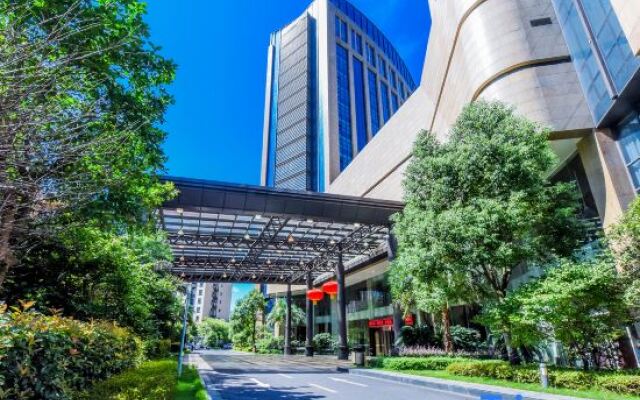 Tian Yuan Mingdu Hotel