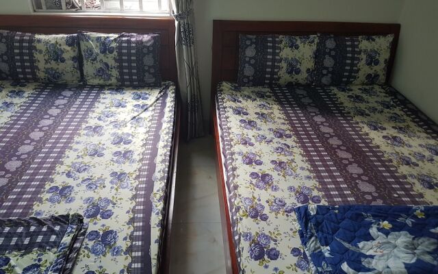 Yen Ngoc by OYO Rooms