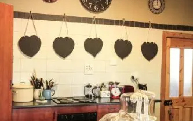 Olive Manor Guest House