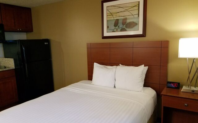 Best Western Cascadia Inn