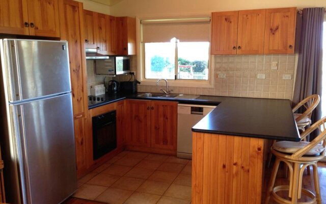 Mulgoa Valley Guesthouse