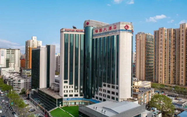 Yuyuan Hotel