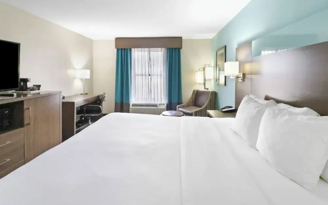 Comfort Inn Dunn
