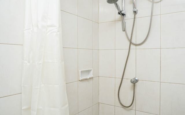 Elegant 2br Apartment at Thamrin Executive Residence