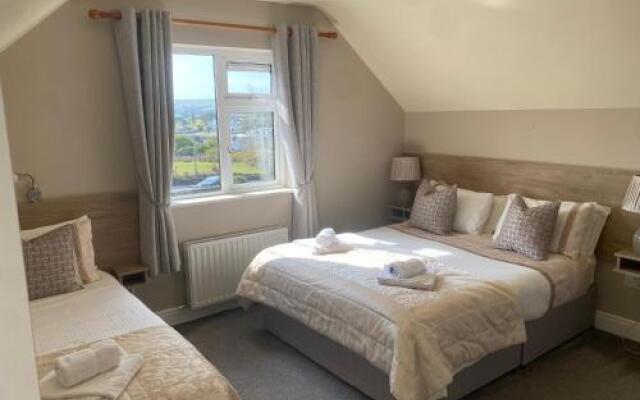 Tower View B&B