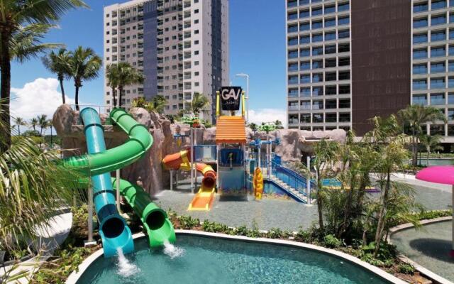 Salinas Premium Resort