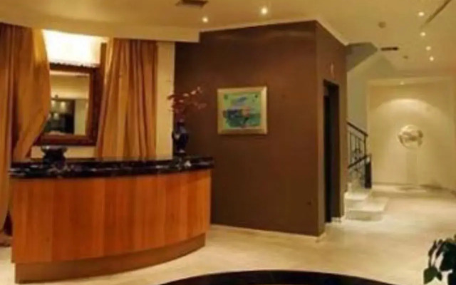 Art Hotel Athens