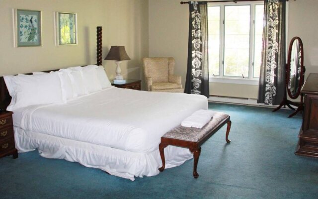 Wolf Hollow At The Water Gap Country Club