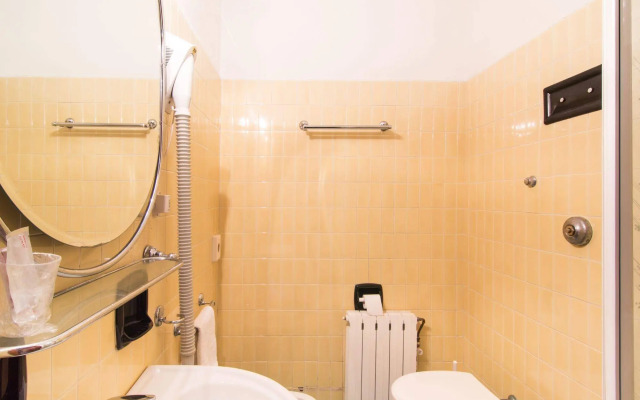 Hotel Excelsior Cimone