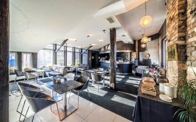Rixwell Terrace Design Hotel