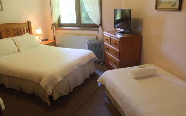 Hotel Avonleigh