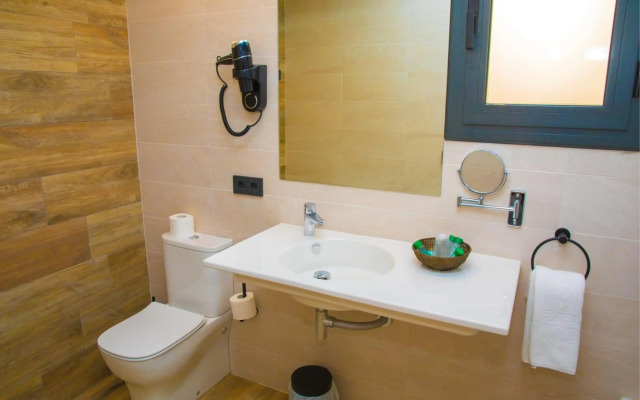 Hotel Jardi Apartaments