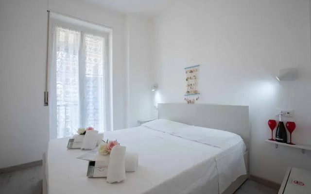 La Casa Di Margi
