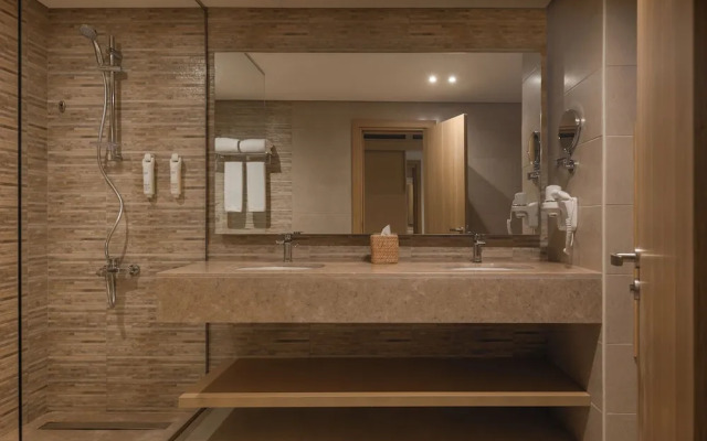 JAZ Elite Asteria Hotel