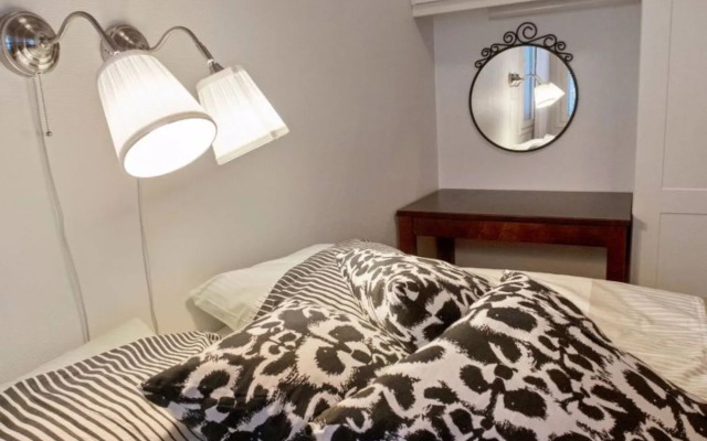 House Aino Terracina