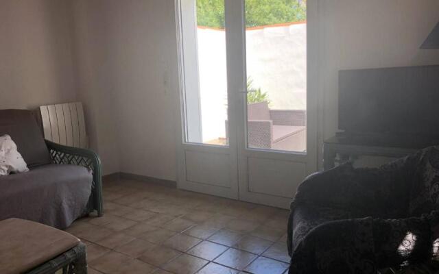 Maison La Guérinière, 2 pièces, 4 personnes - FR-1-224B-502