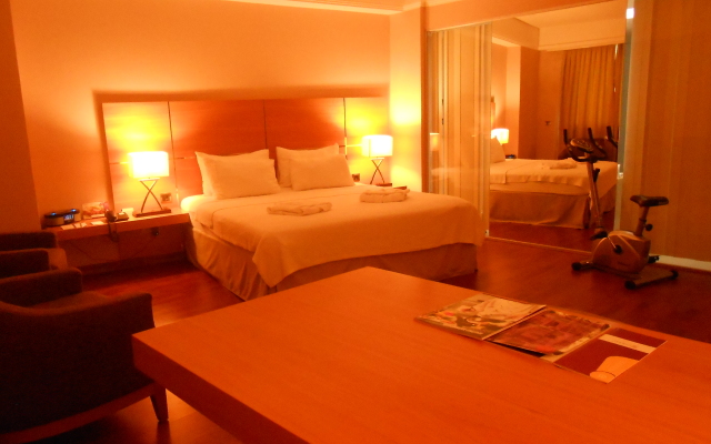 Anemon Kent Ordu Hotel