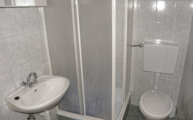 Apartments Zvone