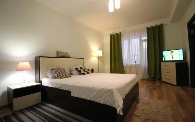 Сутки26 на улице Булгакова