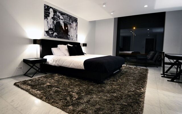 B&B Svilla