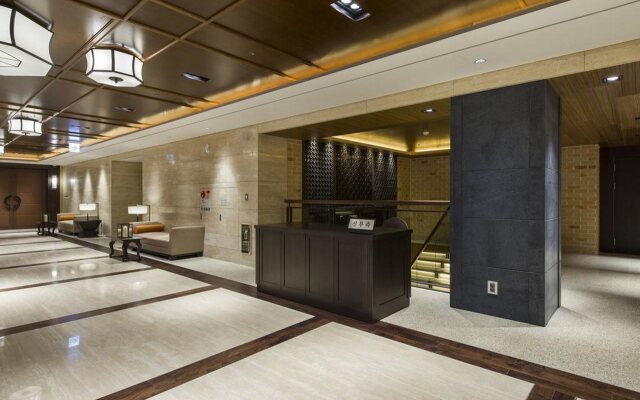 Royal Hotel Seoul