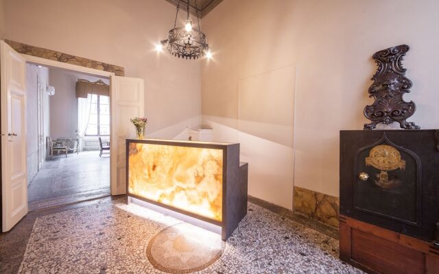 Palazzo D'Oltrarno - Residenza D'Epoca