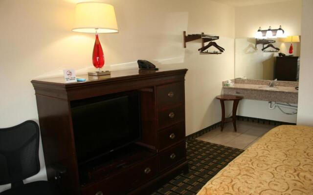 Scottish Inns Weatherford