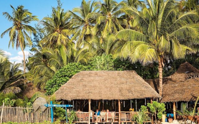 Santa Maria Coral Park
