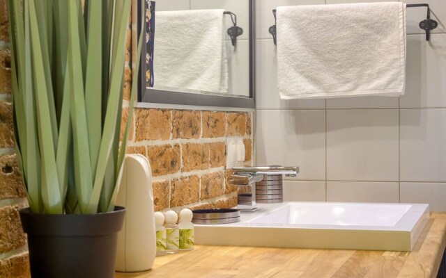 Апартаменты City на Литейном