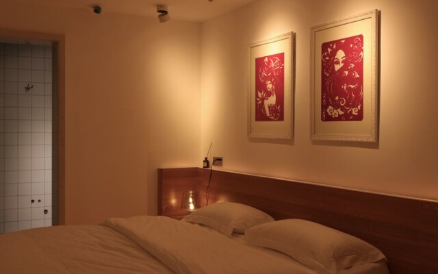 Satanga Elegant Residence