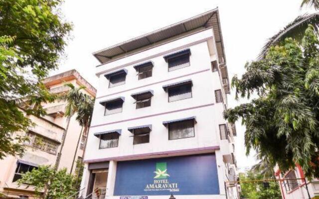 Hotel Amaravati,Siliguri