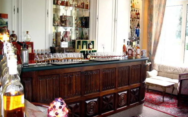 Hotel Domaine du Breuil