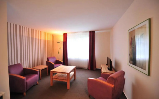 Hotel Wacholderheide