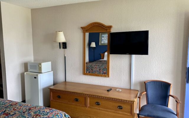 Americas Best Value Inn-Marianna