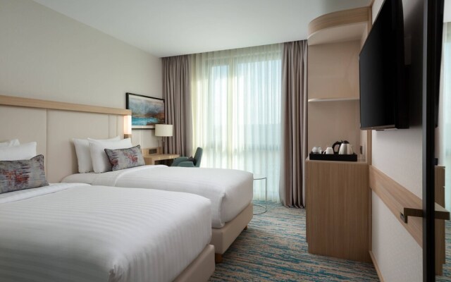 Courtyard by Marriott Chisinau