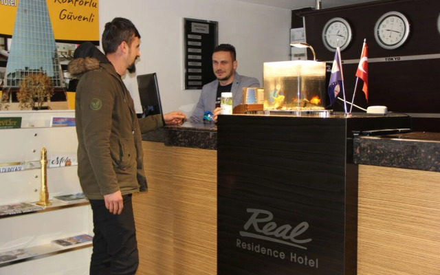 Real Residence