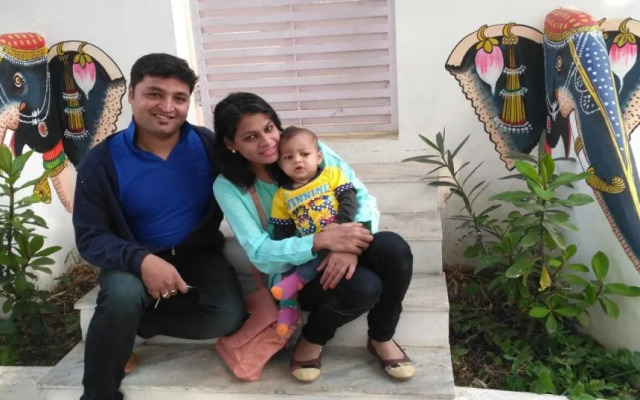 Singhvis Homestay