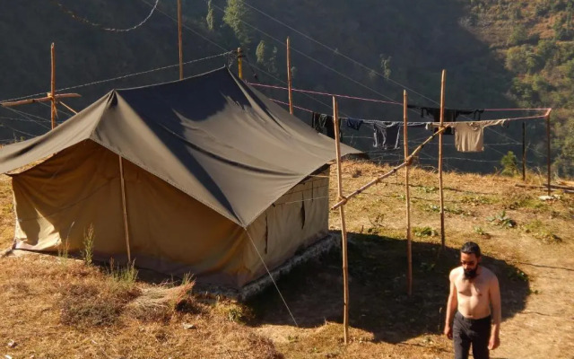 Dhanaulti Camp Homes And Nature Resort