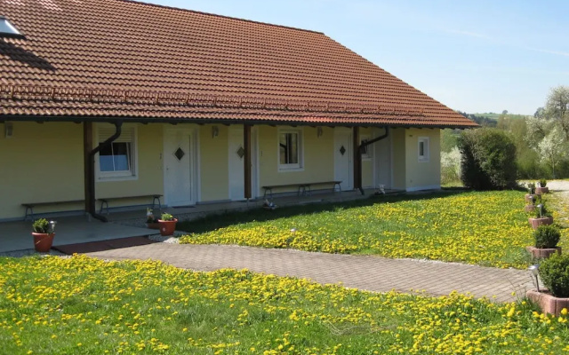 Comfortable Apartments in Rotthalmunster