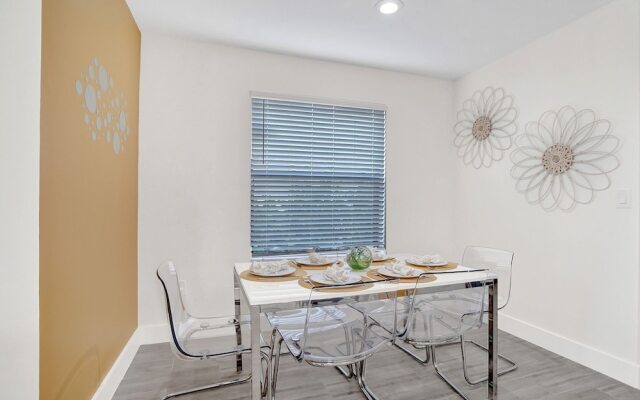 Zen Suites
