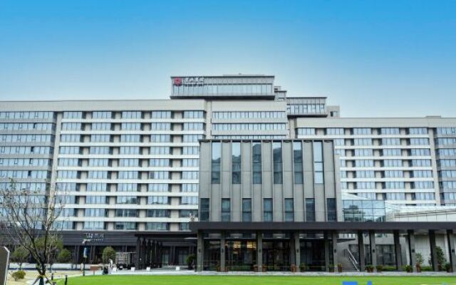 Bao Steel Group Baoshan